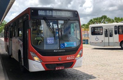 Ecovia Norte: SMTT ajusta oferta de viagens da linha 601 e usuários aprovam