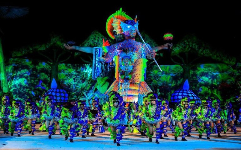 Festival de Cirandas de Manacapuru pode se tornar manifestação cultural nacional