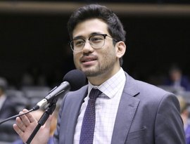 Kim Kataguiri vai disputar reeleição à Câmara e descarta governo de SP