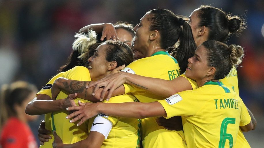 Copa do Mundo feminina no Brasil deve movimentar R$ 8,8 bilhões