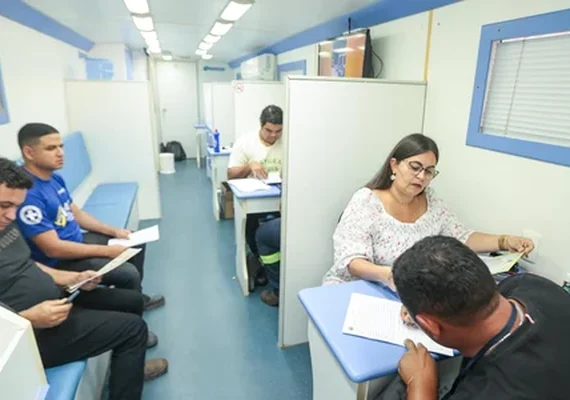 Sine divulga vagas de emprego para Maceió e interior a partir desta segunda-feira (05)