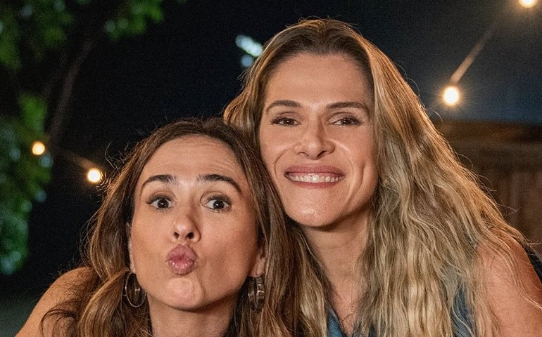 Filme 'Minha irmã e eu' é primeiro nacional a superar 1 milhão de espectadores desde 'Minha mãe é uma peça 3'