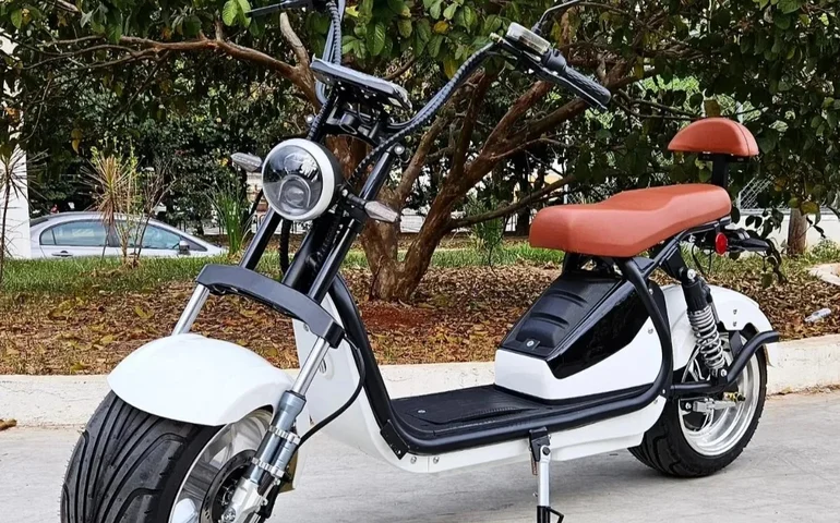 Calçadas e Ciclovias: Maceió proíbe circulação de patinetes e scooters elétricas