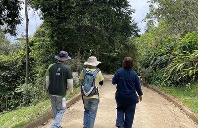 IMA/AL faz pagamento da 2ª parcela do Programa Estadual de Pagamento por Serviços Ambientais