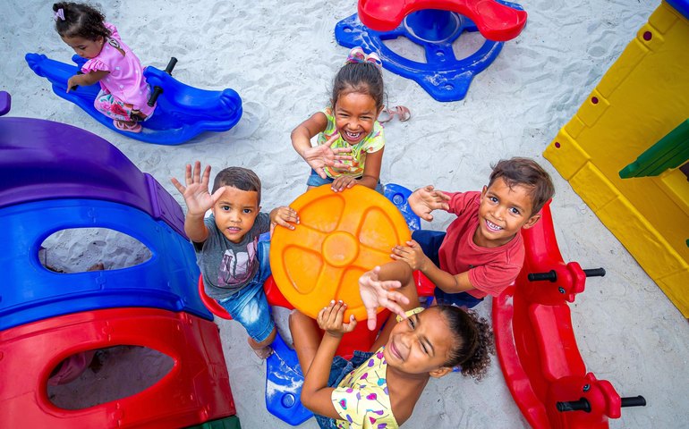 Inscrições para o Prêmio Cria terminam no dia 30 de novembro