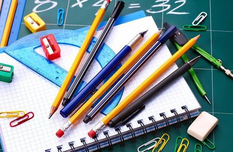 Material Escolar