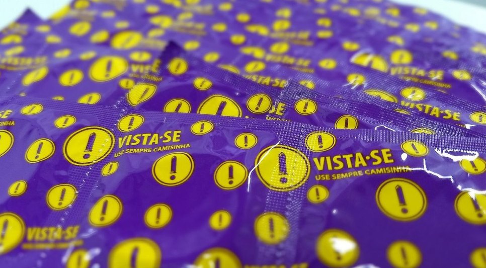 prevenção