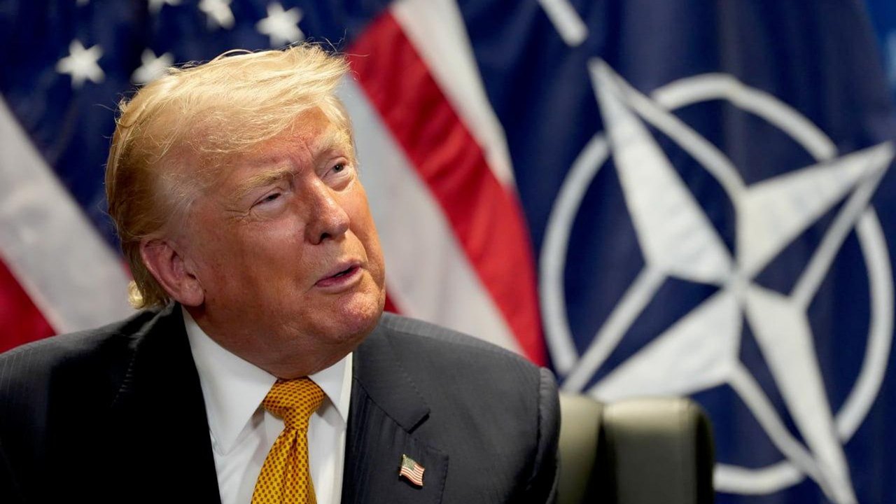 Regime de cessar-fogo entre EUA e Irã já não está em vigor, anuncia Donald Trump