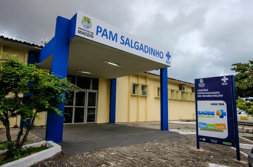 Secretário destaca avanços na gestão da Saúde Municipal