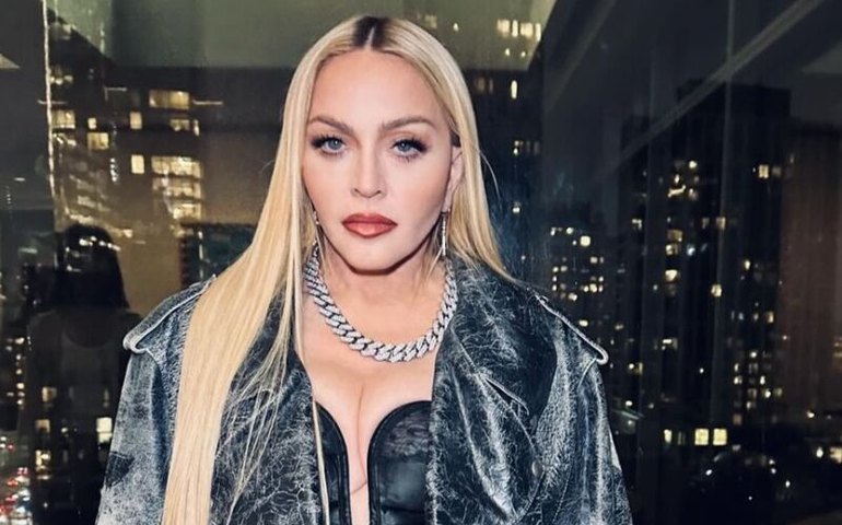 Show da Madonna em Copacabana deve movimentar R$ 293,4 mi na economia do Rio, diz Prefeitura