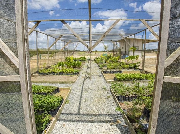 Primeira Central de Tratamento de Resíduos Sólidos passa a operar nesta terça