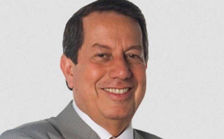 Juíza anula passaporte diplomático emitido pelo governo a R. R. Soares