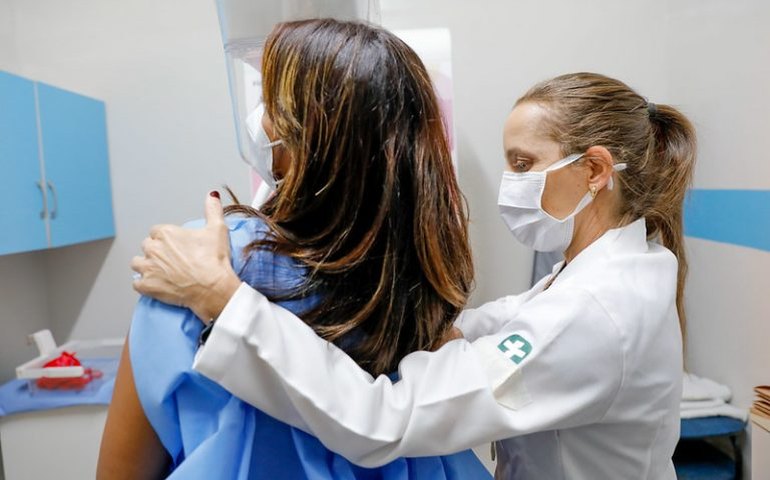 Câmara dos Deputados prorroga prazo para indicações ao Prêmio Dr. Pinotti 2024