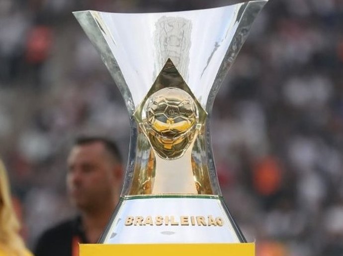 KTO aponta Palmeiras como favorito ao título do Brasileirão de 2023