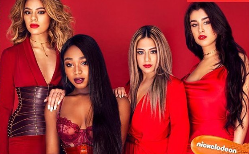 Fifth Harmony voltou? Grupo aparece em show dos Jonas Brothers nos EUA