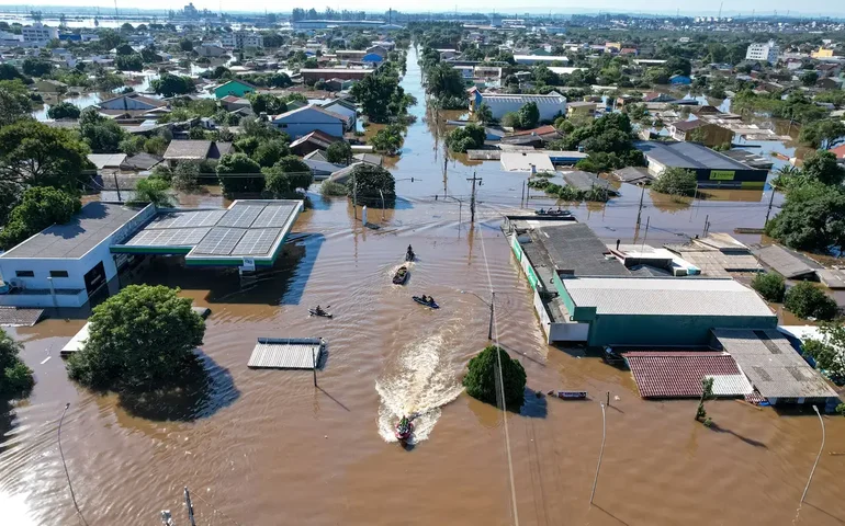 Qual foi o impacto da tragédia do Rio Grande do Sul no PIB? Entenda