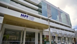 MPF-SE recebe denúncias para identificar invasores de prédios públicos em Brasília