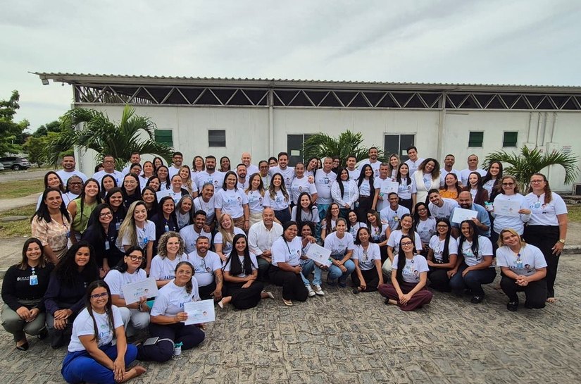 UPA Trapiche da Barra comemora 10 anos com mais de 1,5 milhão de atendimentos