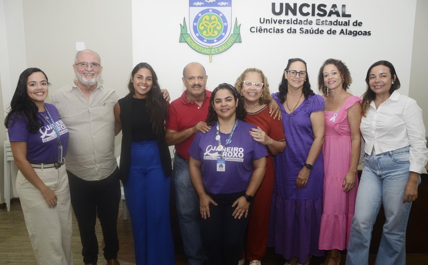  Sesau realiza II Mostra Estadual de Experiências Exitosas em Hanseníase em Alagoas 