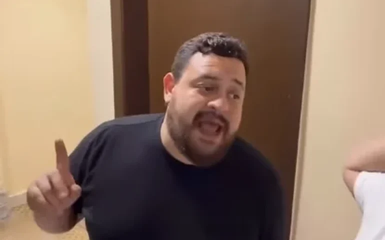 Comediante do 'Porta dos Fundos' é contratado para 'Em Família', novo programa de Eliana