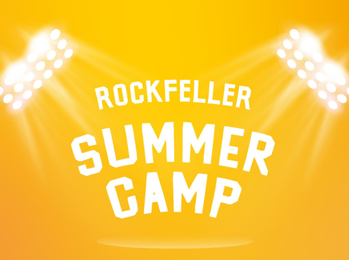 Rockfeller cria “Semana dos Jogos Mundiais” para crianças e adolescentes aprenderem inglês com clima de férias