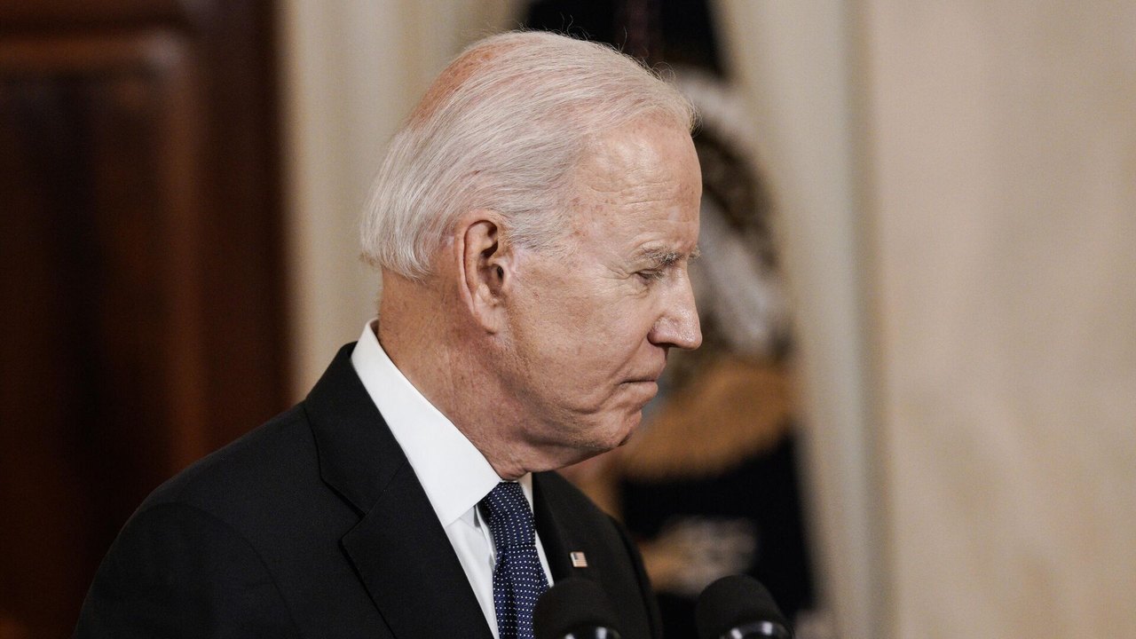 Fim da linha: o que esperar de Biden, o 'pato manco', após a vitória de Trump