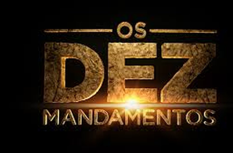 Os Dez Mandamentos é o filme mais esperado do ano