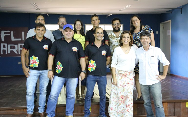 Liga dos Blocos revela data do Folia de Rua e esclarece sobre Micaraca