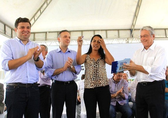 Ouro Preto recebe 240 imóveis do Programa Minha Casa, Minha Vida