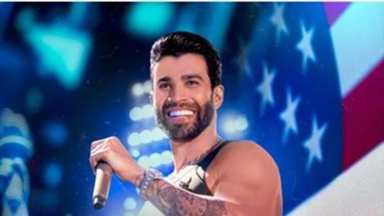 Gusttavo sobe volume 3 de “Buteco in Boston”