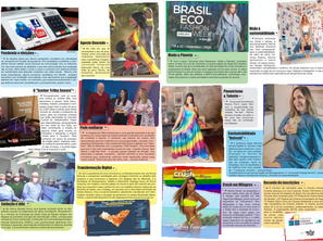 Edição 39 - Páginas 26 e 27