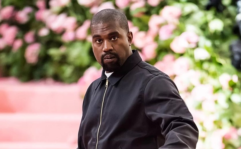 Ex-agente publicitária de Kanye West é denunciada em processo sobre Trump e eleições na Geórgia