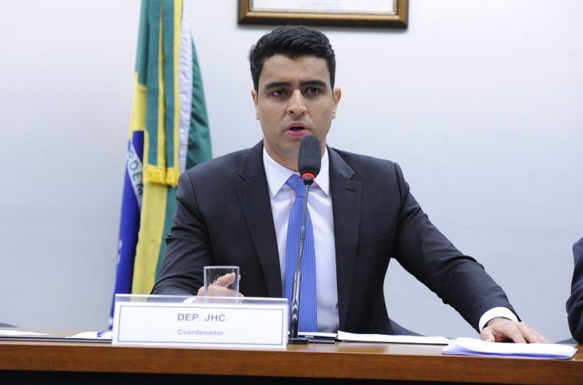 JHC quer empresas dispensadas de pagar tributos durante a pandemia
