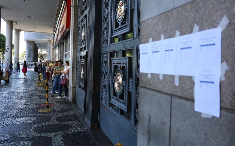 Aprovados na primeira edição do CNU podem ser chamados até 2027