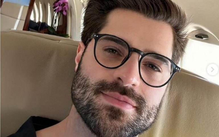 Drone fica preso em cabelo de fã durante show de Alok; assista