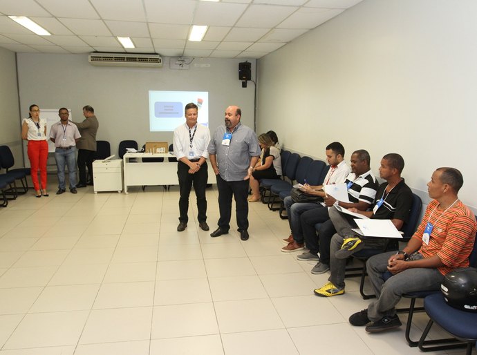Sebrae Alagoas e Casas Jardim iniciam projeto Pintor Empreendedor