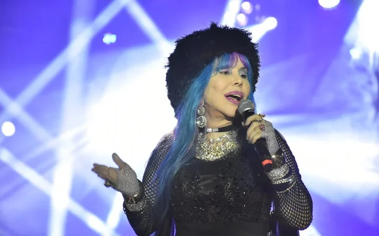 Deputada aciona MP e dono de balada repudia fala de Baby do Brasil: 'Sem meu consentimento'