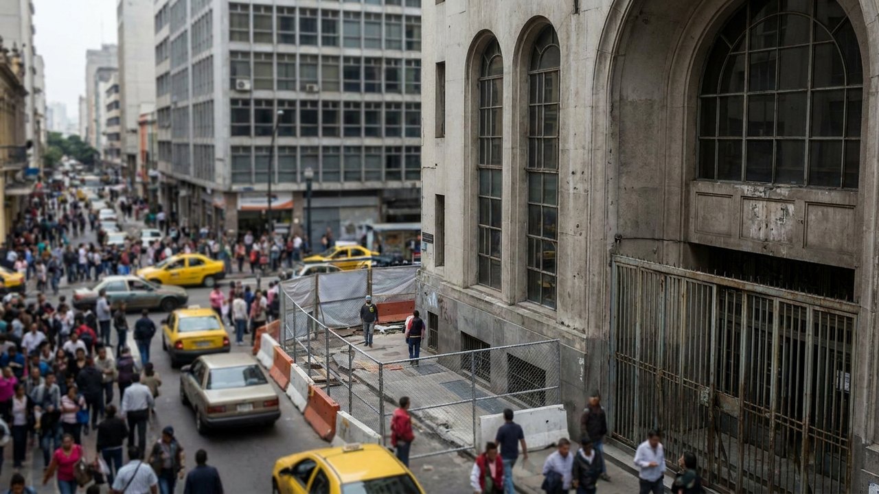 Moody's alerta sobre gastos rígidos na América Latina