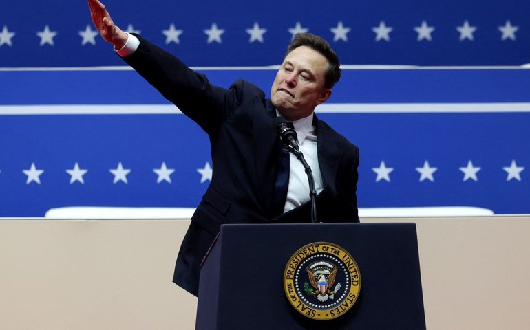 Elon Musk deixa governo Trump e encerra mandato turbulento