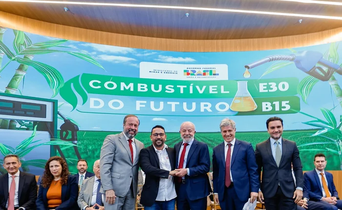 Coopaiba é destaque nacional em política de biodiesel Coopaiba é destaque nacional em política de biodiesel
