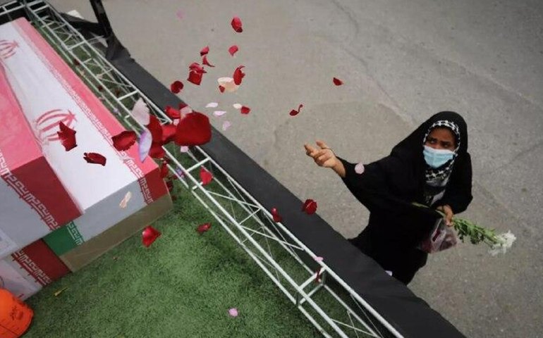 EUA são apontados como responsáveis por ataque a escola de meninas no Irã, diz investigação preliminar