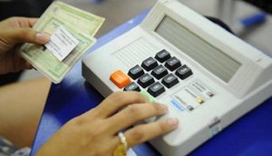 TRE abre inscrições para mesários voluntários em Sergipe