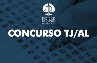 Concurso TJAL: títulos dos aprovados devem ser enviados até 16 de julho