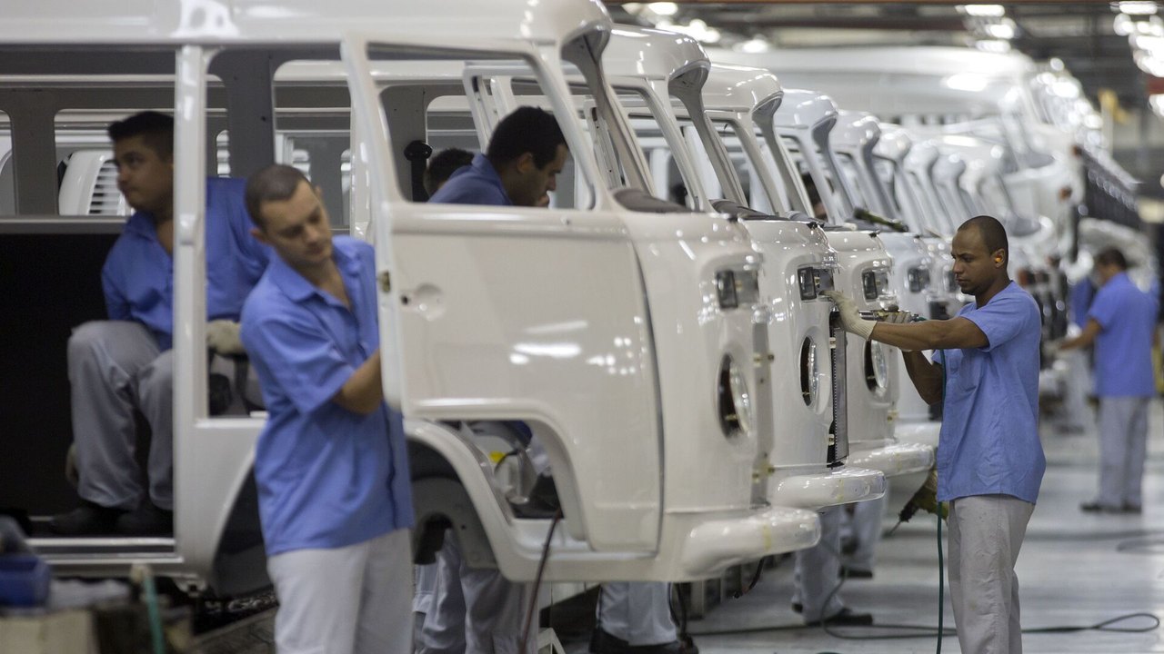 Volkswagen é condenada por Justiça brasileira em R$165 milhões por trabalho escravo durante ditadura