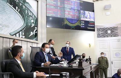 Parlamento aprova reposição salarial e reestruturação de carreiras de diversas categorias do funcionalismo público