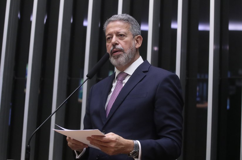 Arthur Lira será agraciado com a Comenda Tavares Bastos