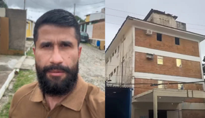 Delegado Fábio Costa denuncia venda irregular de imóvel ao governo de Alagoas / Foto: Reprodução