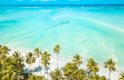 Carnaval será de muito calor e possibilidade de pancadas de chuvas em algumas regiões do Estado