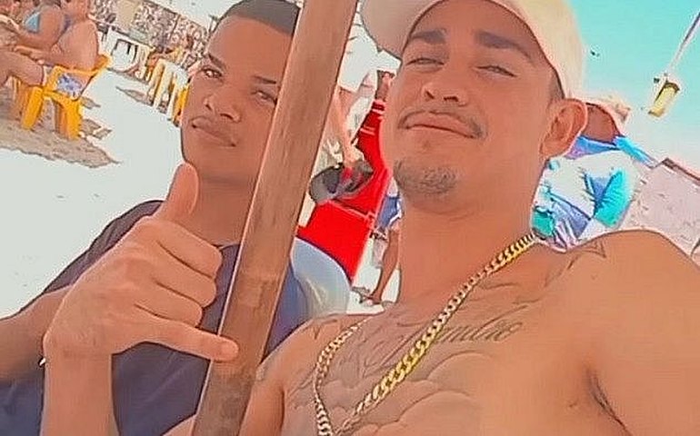 Morre a segunda vítima do atentado a tiros ocorrido na Barra de São Miguel