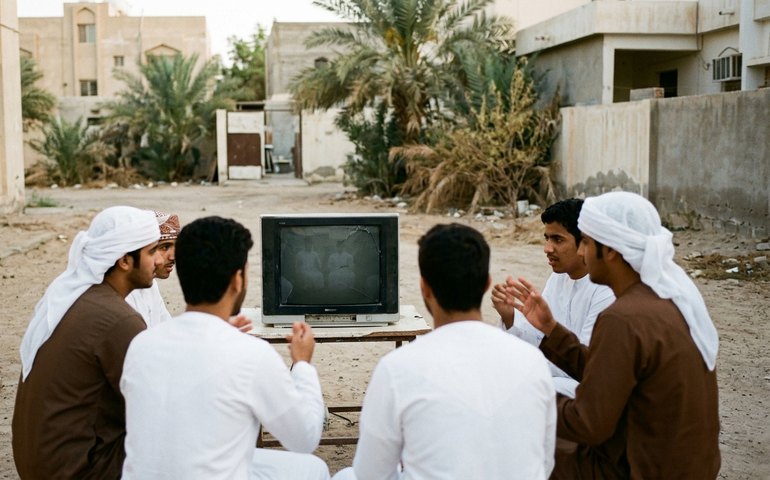 Emirados Árabes Unidos podem substituir Irã em caso de desistência na Copa, diz jornal